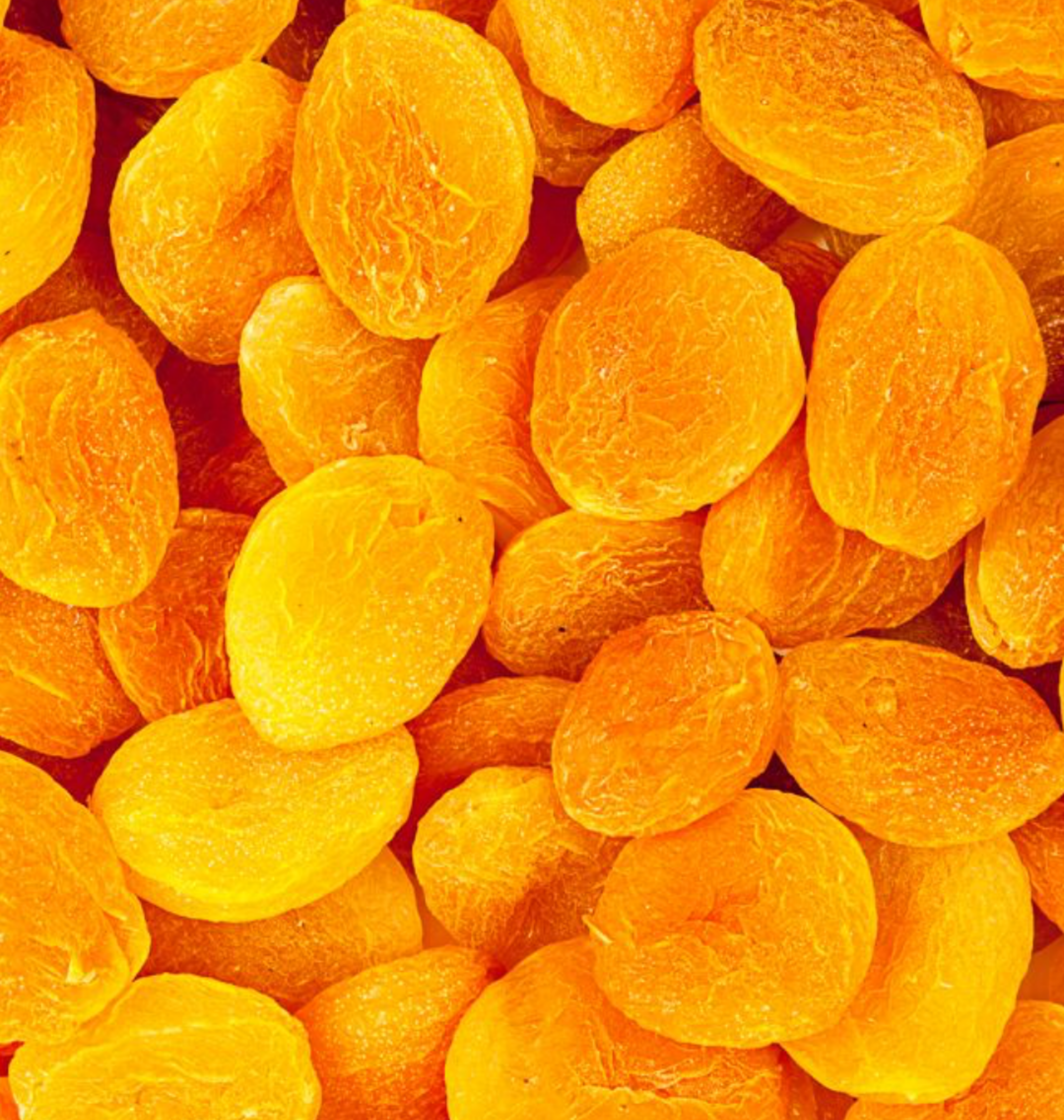 Abricots croquantes