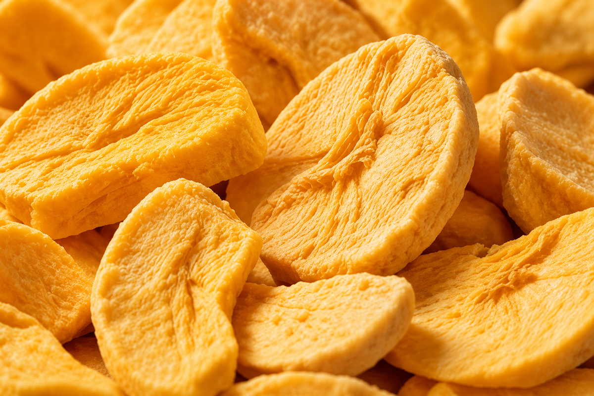 Et CRUNCH !